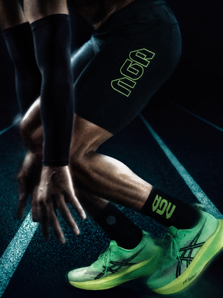 Men’s Running Tights