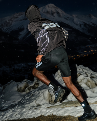 Performance Windbreaker