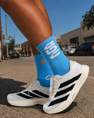 Men’s Performance Socks