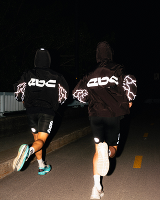 AFTER DARK