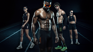 A NEW ERA OF PERFORMANCE