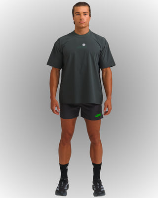 PERFORMANCE CORE T-SHIRT "FOREST"