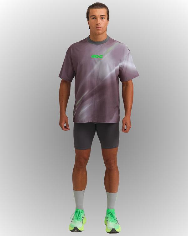 PERFORMANCE T-SHIRT "GROUND SHIFT"