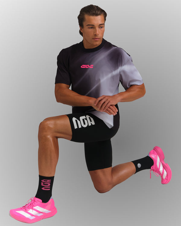 PERFORMANCE T-SHIRT "PULSE"