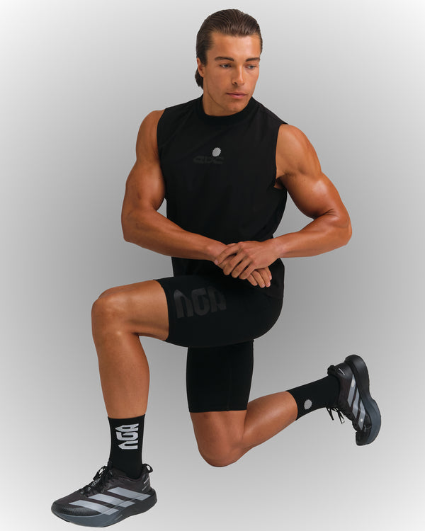 PERFORMANCE CORE TANK BLACKOUT