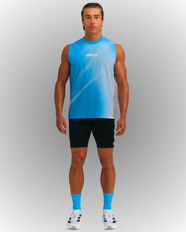 PERFORMANCE TANK "OPEN SKY"