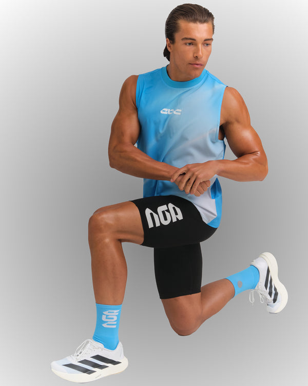 PERFORMANCE TANK "OPEN SKY"