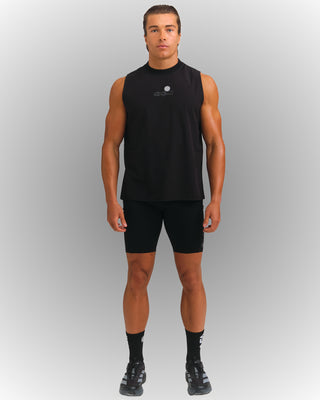 PERFORMANCE CORE TANK BLACKOUT
