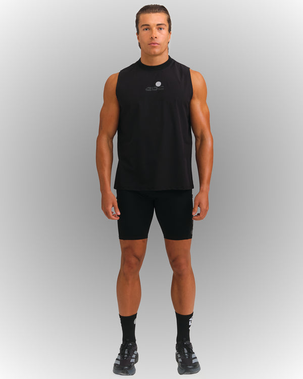 PERFORMANCE CORE TANK BLACKOUT