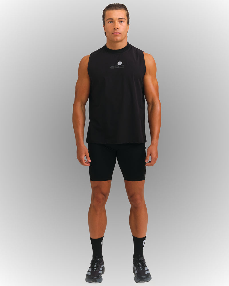 PERFORMANCE CORE TANK BLACKOUT