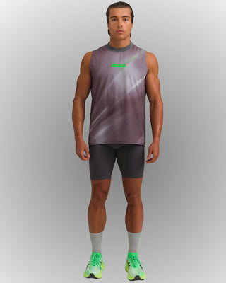 PERFORMANCE TANK "GROUND SHIFT"