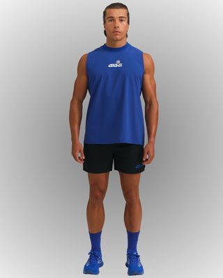 PERFORMANCE CORE TANK "COBALT"