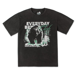 EBC "DISCIPLINE" T-SHIRT