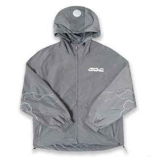 EBC PERFORMANCE WINDBREAKER STORM GREY