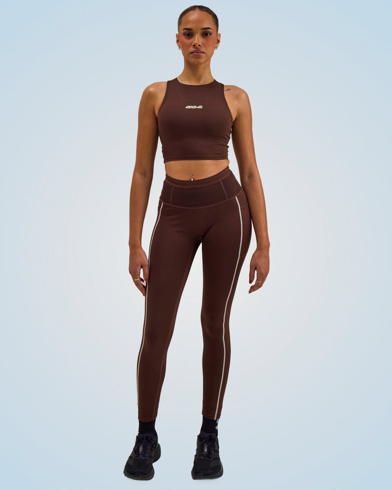 PERFORMANCE EVOLUTION RUN BRA DUNE