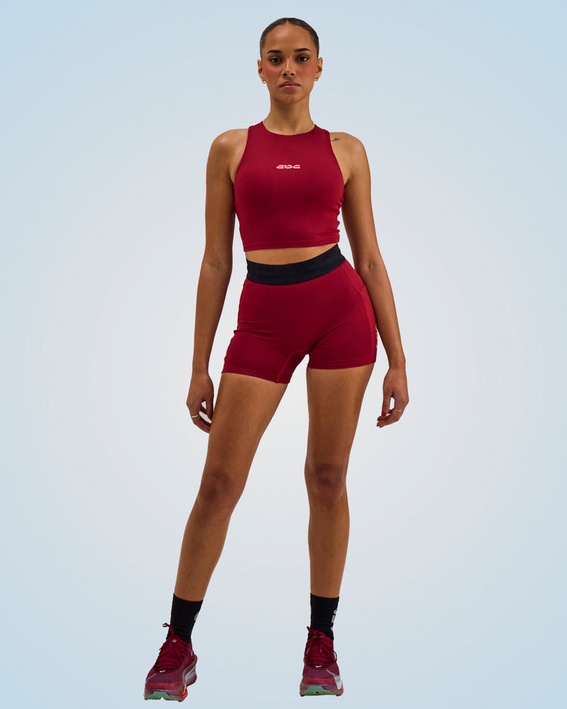 PERFORMANCE EVOLUTION RUN BRA ROUGE
