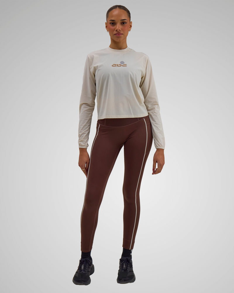 PERFORMANCE CORE LONG SLEEVE BONE