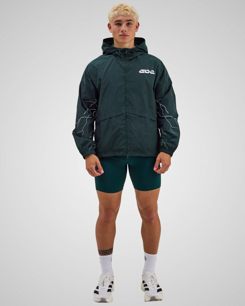 PERFORMANCE WINDBREAKER ALPINE