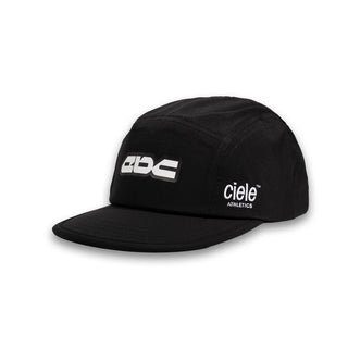 EBC CIELE ATHLETICS CLBCAP BLACK